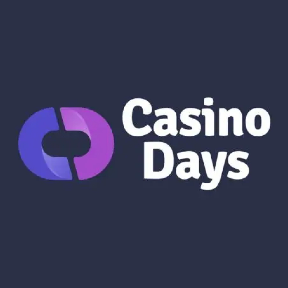 Casino Days logo