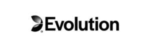 Evolution livekasino logo