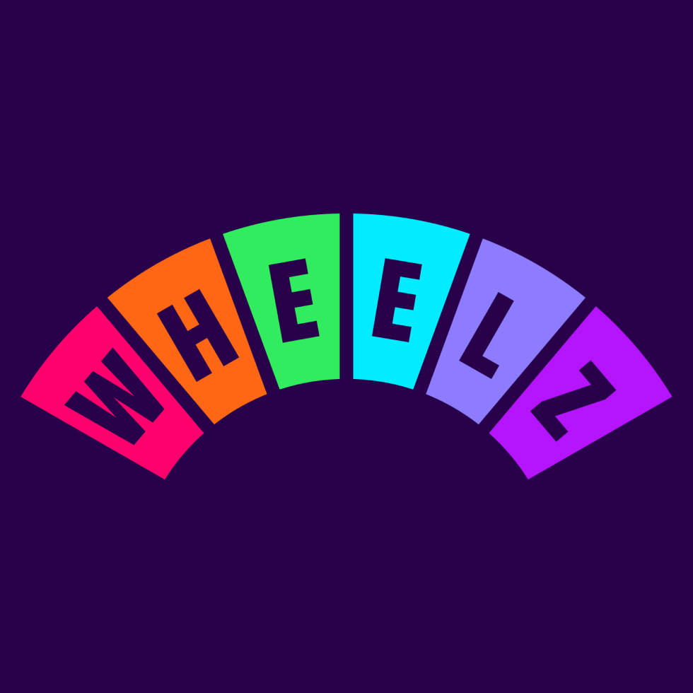 Wheelz logo